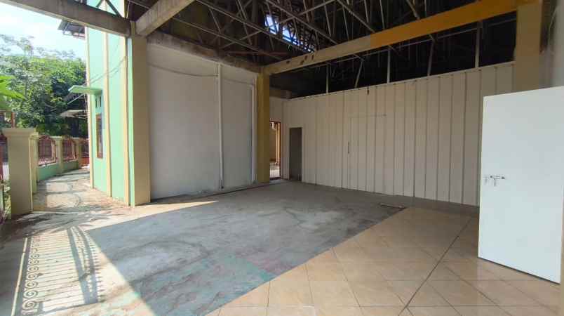 dijual rumah pondok ranggon cipayung jaktim