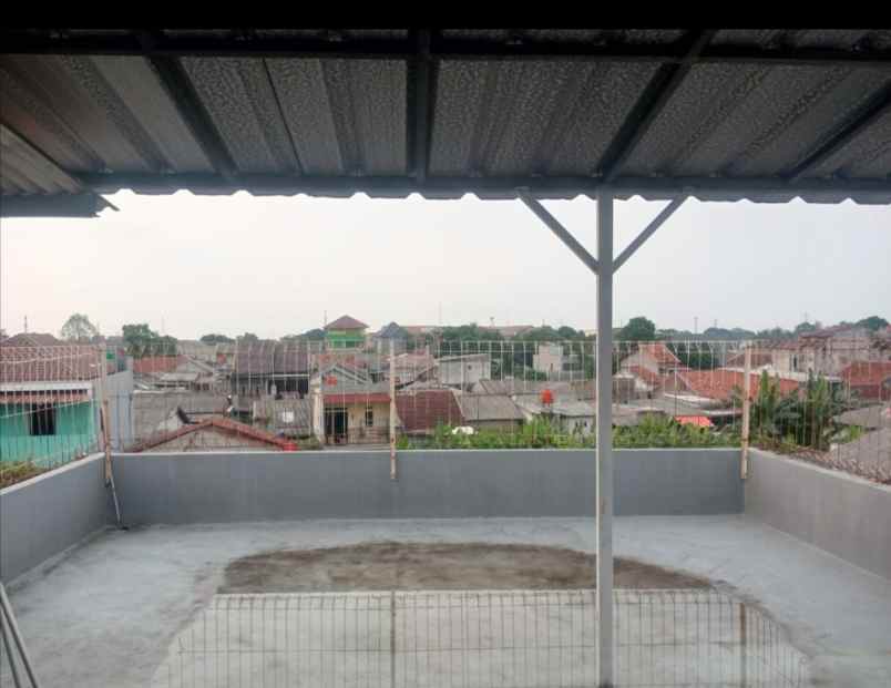 dijual rumah pondok terong cipayung depok