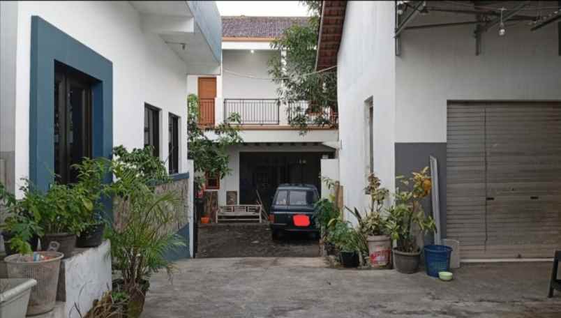 dijual rumah pondok terong cipayung depok