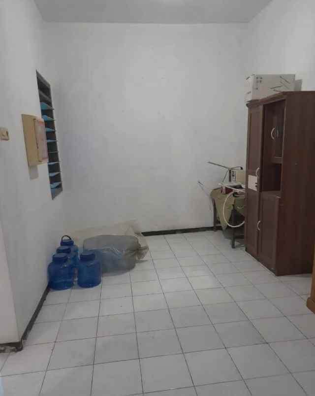 dijual rumah pondok tjandra