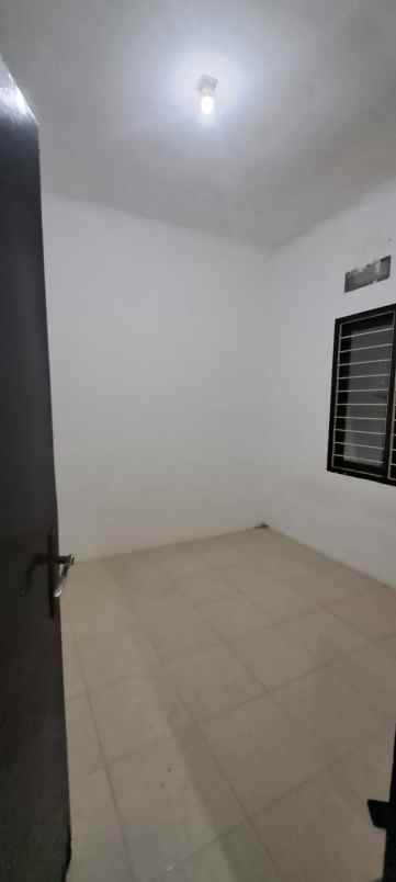 dijual rumah posisi hook di cibubur city