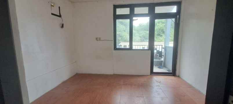 dijual rumah posisi hook di cibubur city