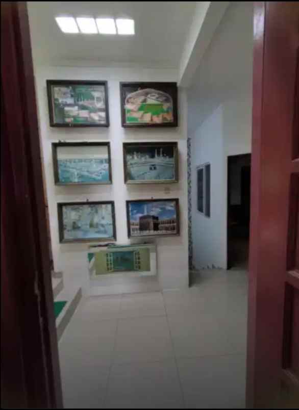 dijual rumah prima harapan regency bekasi