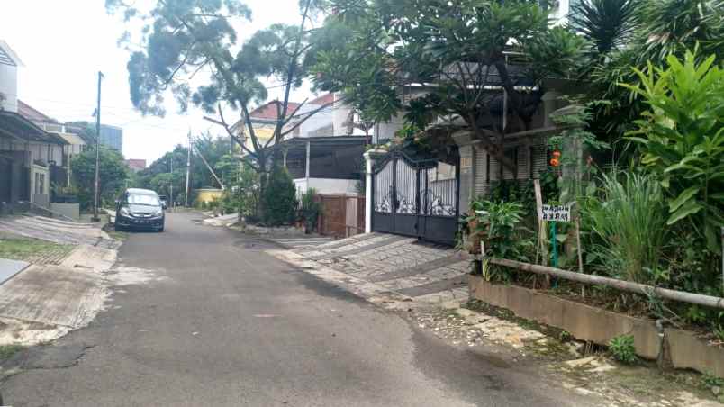 dijual rumah pulo gadung jakarta timur