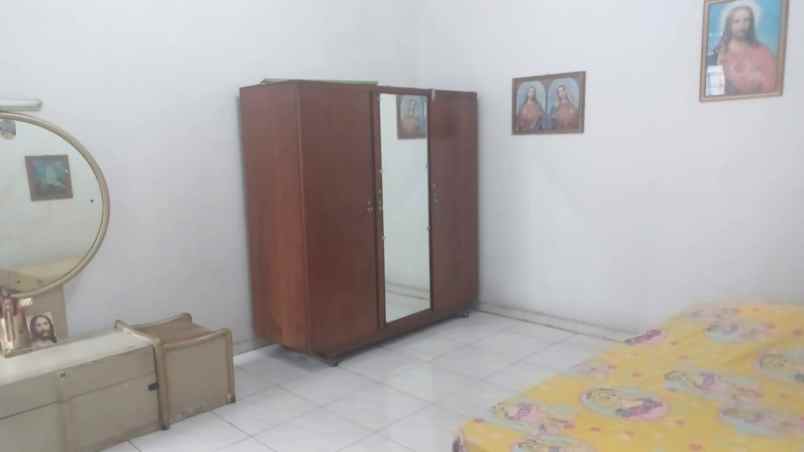 dijual rumah pulo gadung jakarta timur