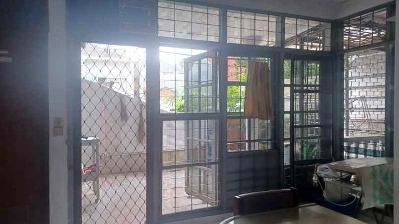 dijual rumah pulo gadung jakarta timur