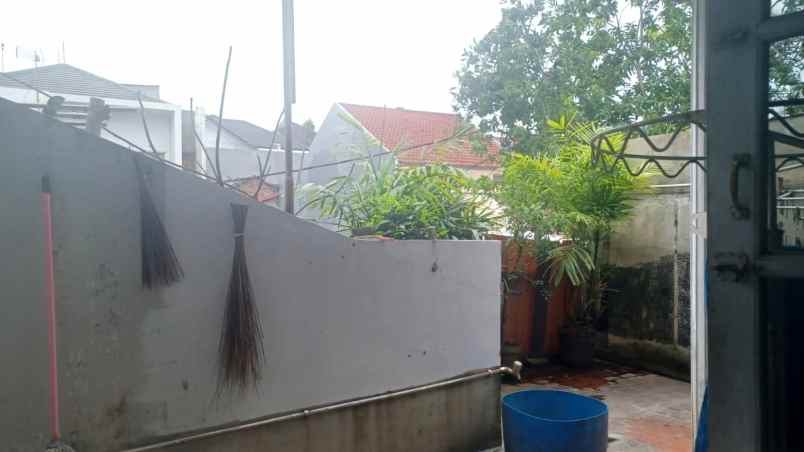 dijual rumah pulo gadung jakarta timur