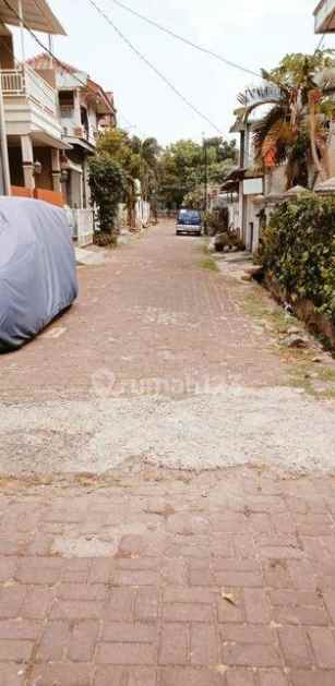 dijual rumah pura melati indah