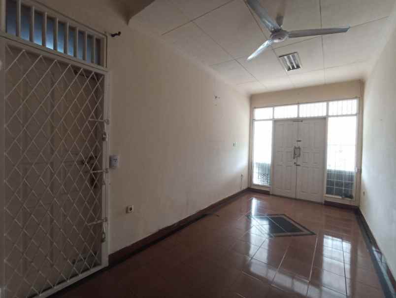 dijual rumah puri cinere depok jawa barat