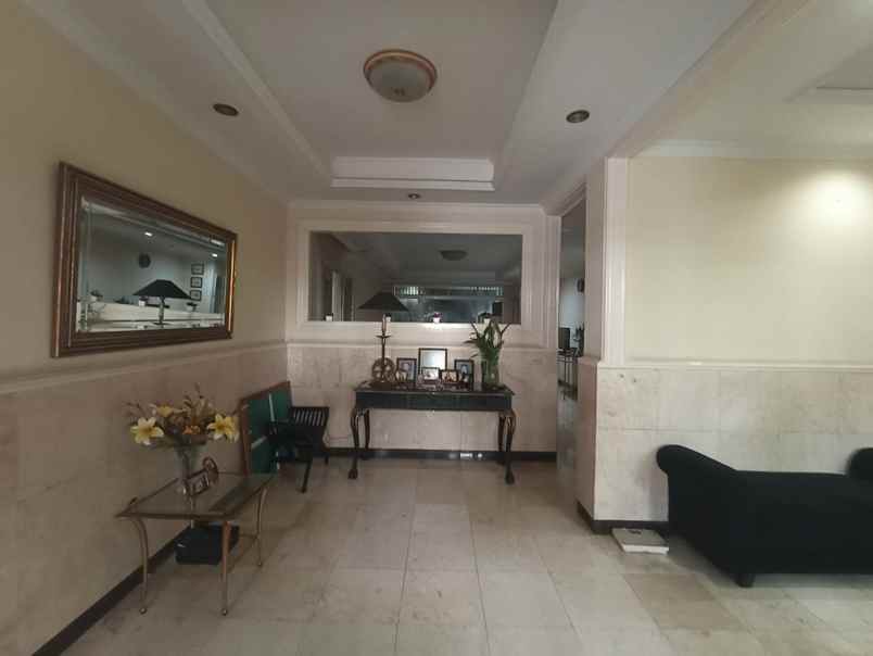 dijual rumah puri cinere depok jawa barat