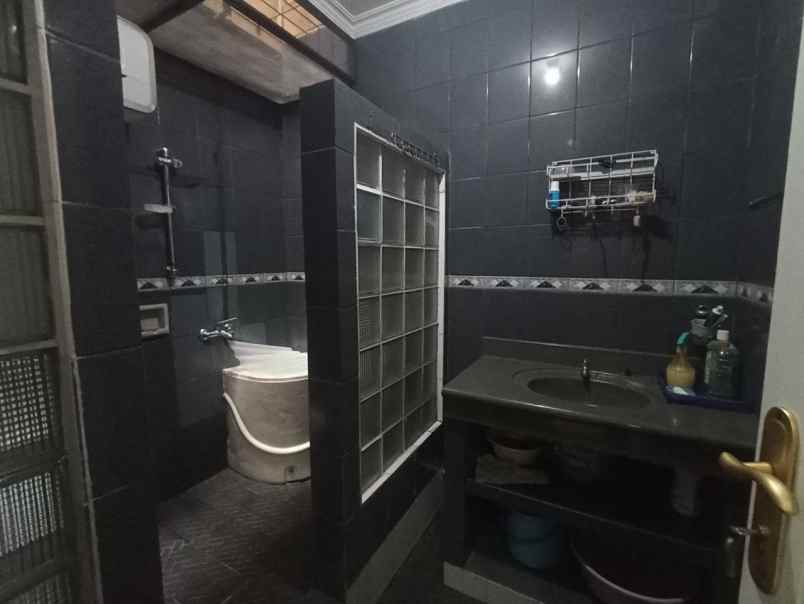 dijual rumah puri cinere depok jawa barat