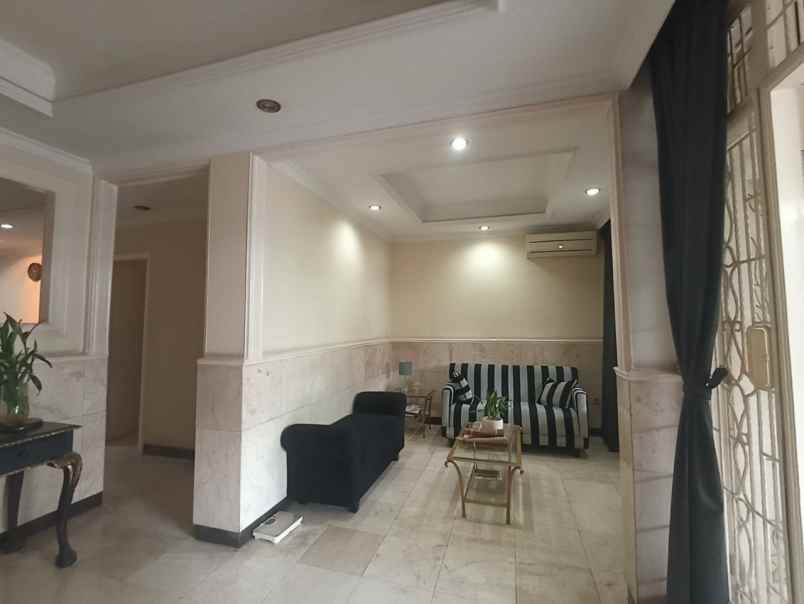 dijual rumah puri cinere depok jawa barat