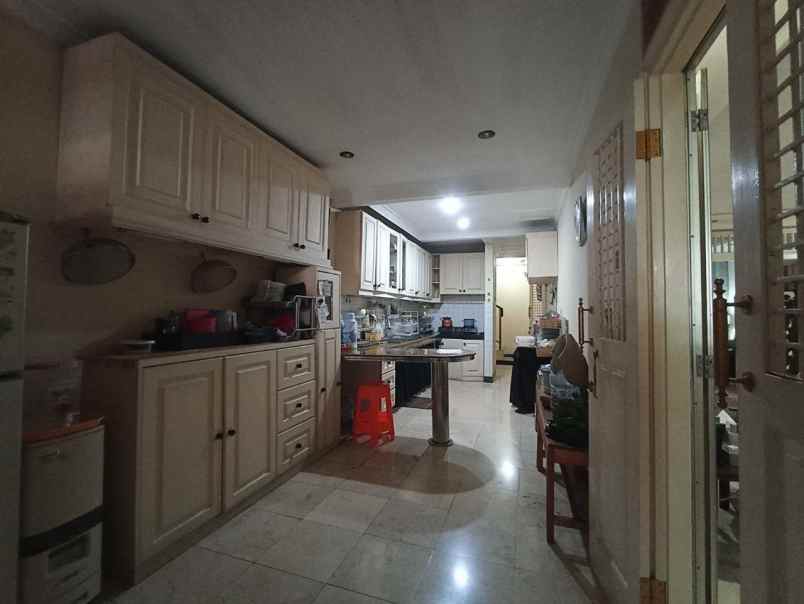 dijual rumah puri cinere depok jawa barat