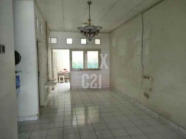 dijual rumah puri gardena