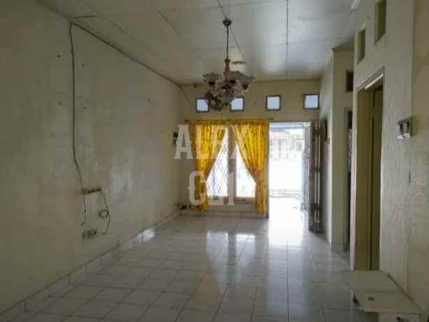 dijual rumah puri gardena