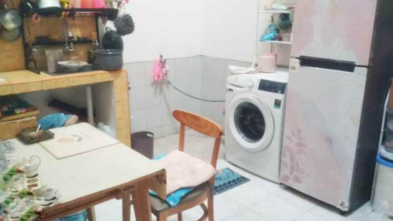 dijual rumah puri surya jaya gedangan