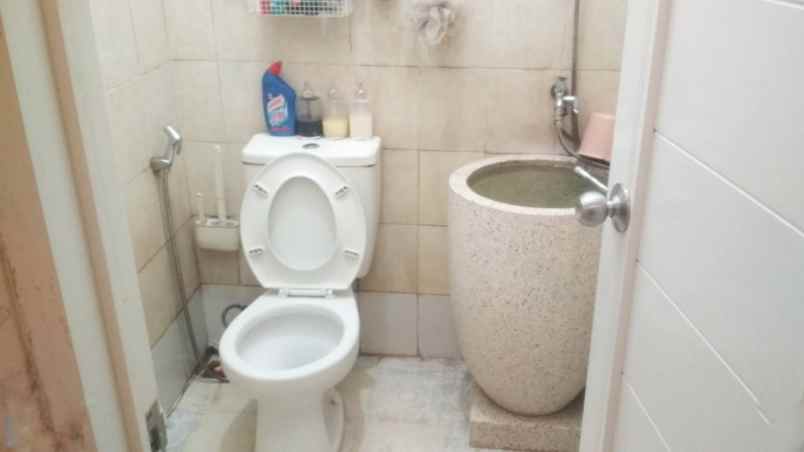 dijual rumah puri surya jaya gedangan