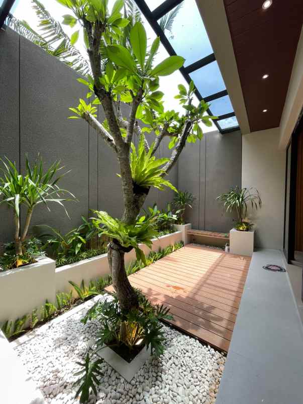 dijual rumah purwomartani kalasan