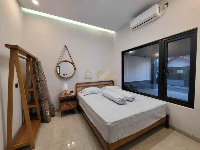 dijual rumah purwomartani kalasan sleman