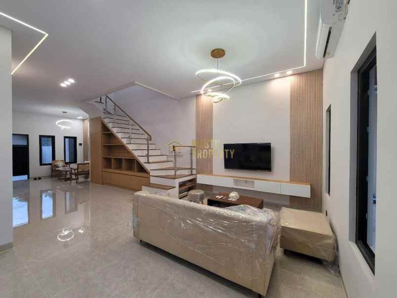 dijual rumah purwomartani kalasan sleman