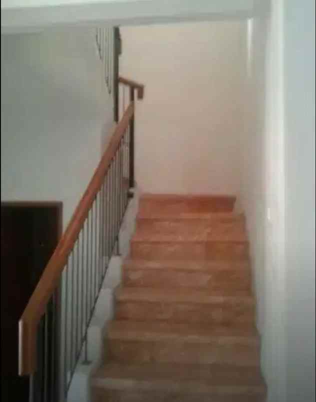 dijual rumah raffless hills cibubur