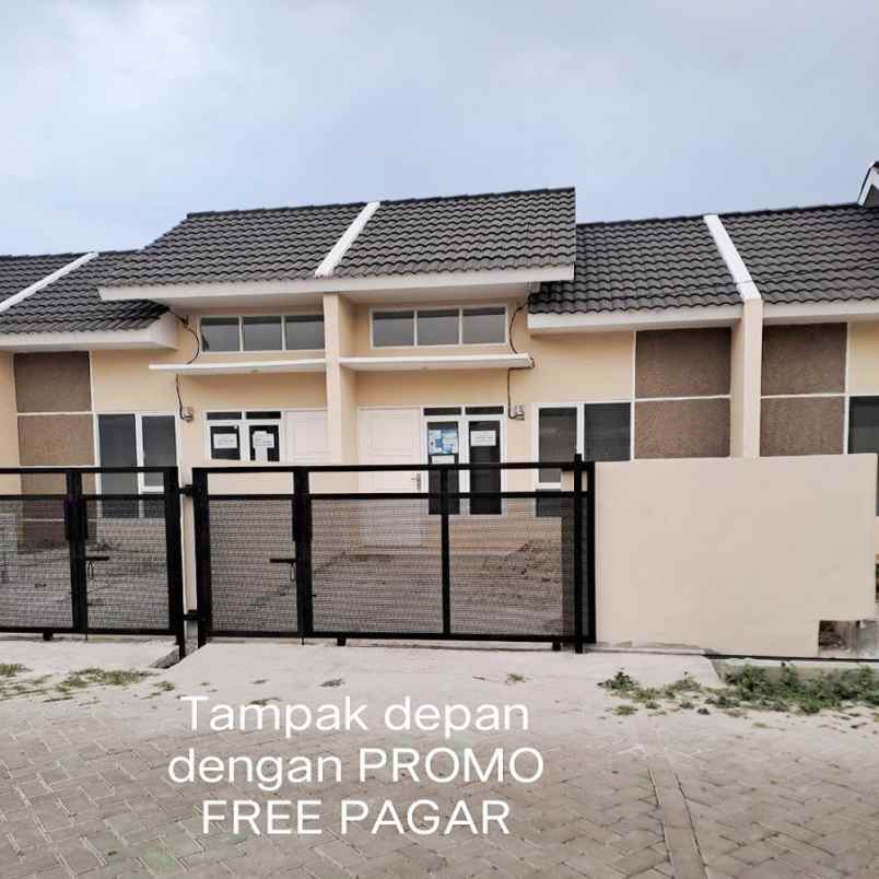 dijual rumah ragajaya kec bojonggede