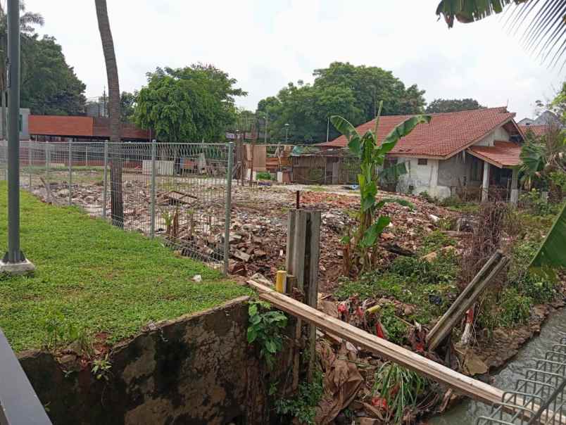 dijual rumah ragunan