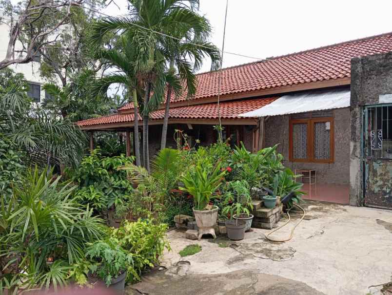 dijual rumah ragunan