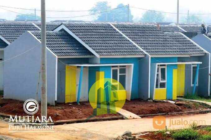 dijual rumah rajeg tangerang banten