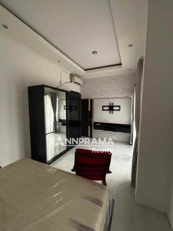 dijual rumah rangkapan jaya