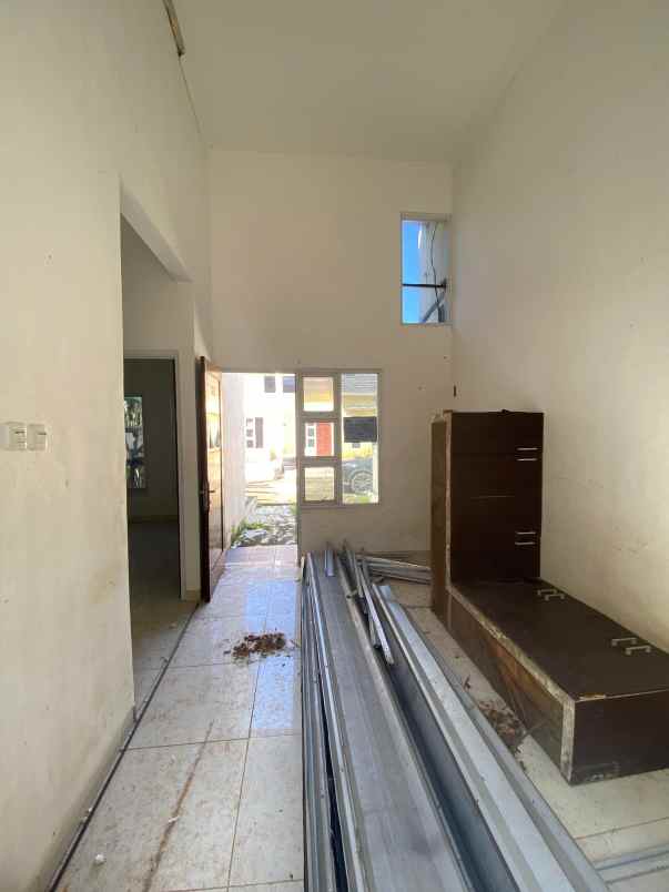 dijual rumah rawakalong gunung sindur bogor