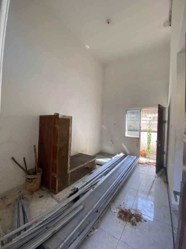 dijual rumah rawakalong gunung sindur bogor