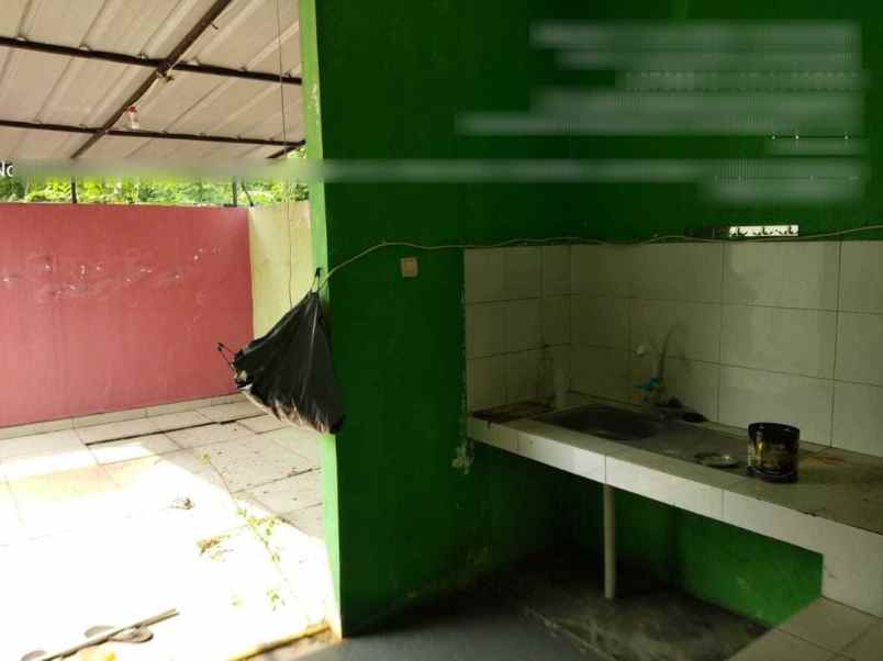 dijual rumah rawalumbu bekasi