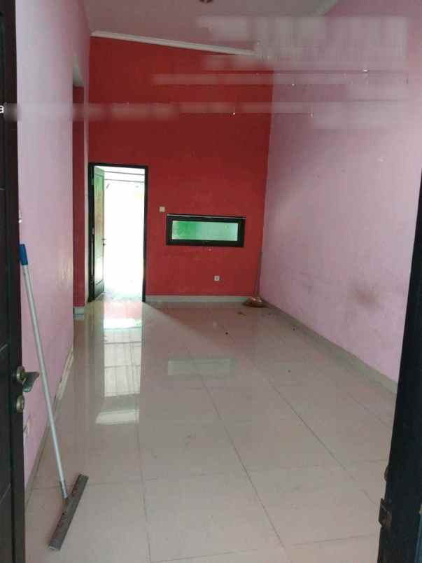 dijual rumah rawalumbu bekasi