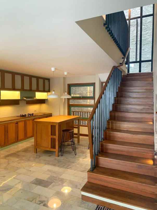 dijual rumah rawamangun cipinang