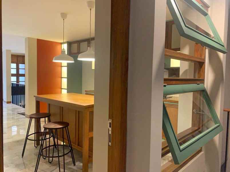 dijual rumah rawamangun cipinang