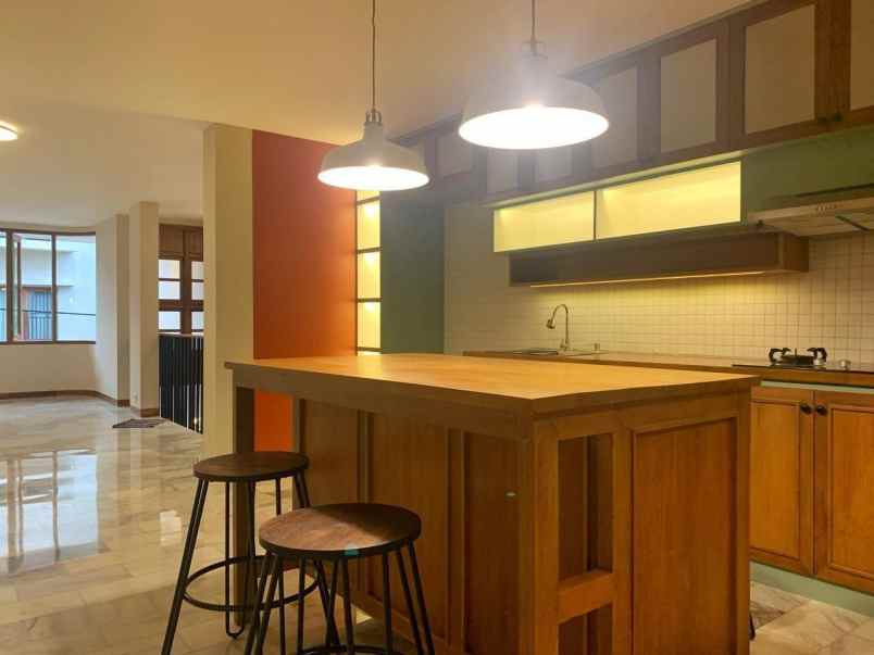 dijual rumah rawamangun cipinang