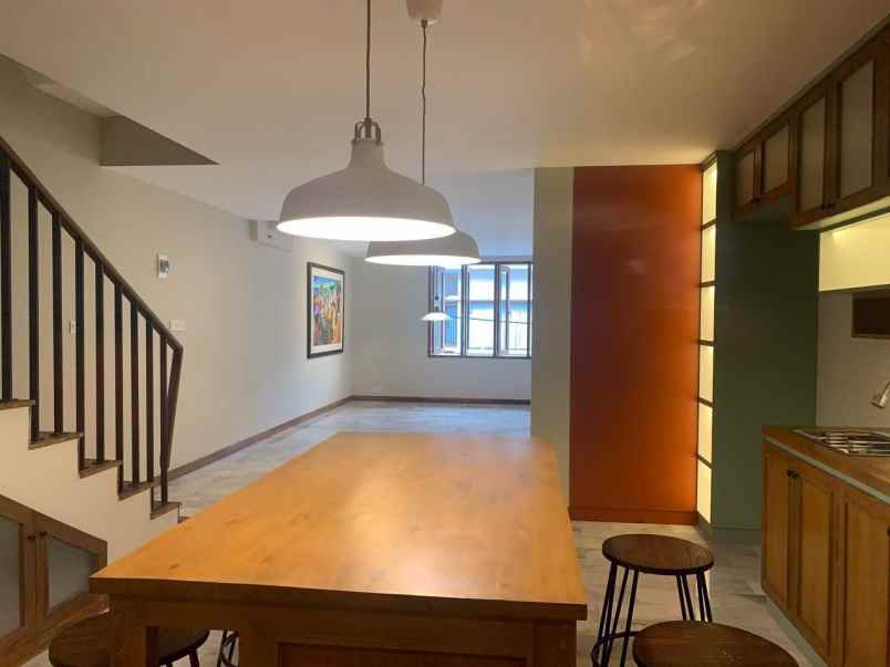 dijual rumah rawamangun cipinang