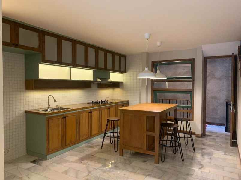 dijual rumah rawamangun cipinang