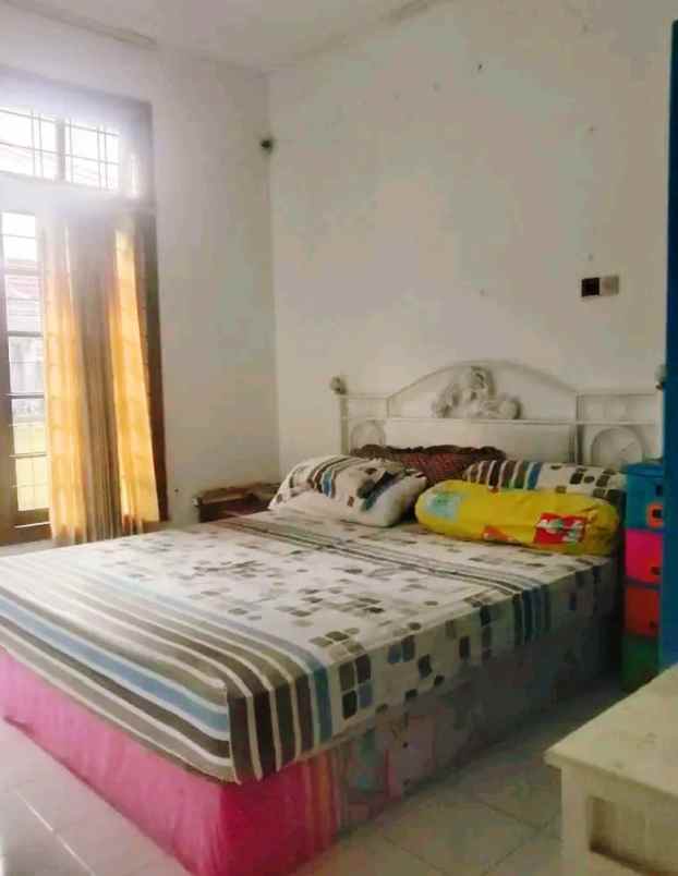 dijual rumah ready di gombel permai semarang