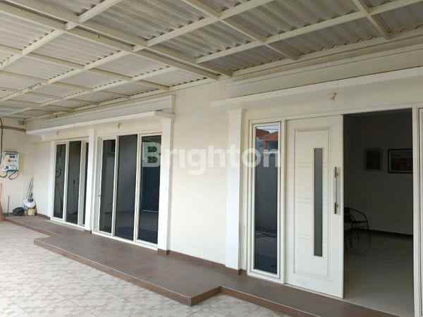 dijual rumah rinjani