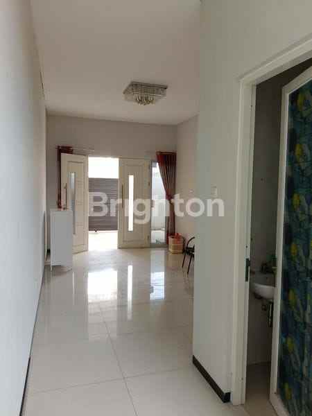 dijual rumah rinjani