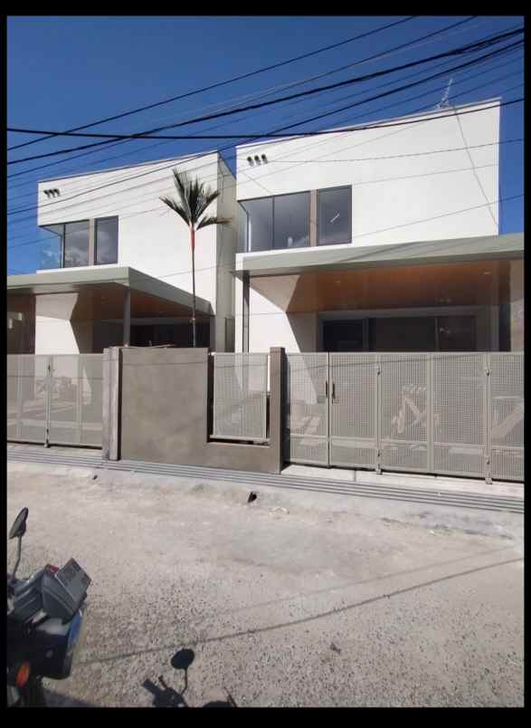 dijual rumah riung bandung