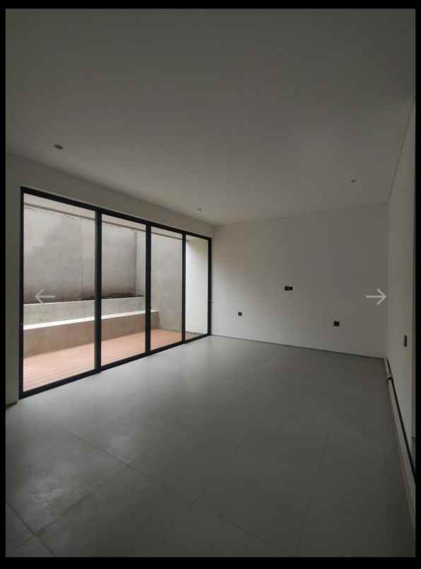 dijual rumah riung bandung