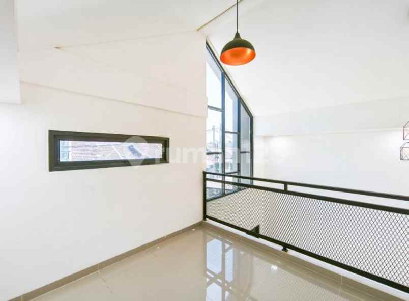 dijual rumah romaisa terrace 2 pondok petir