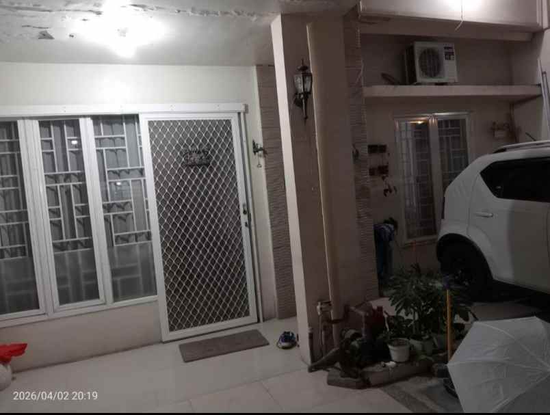 dijual rumah royal buntaran