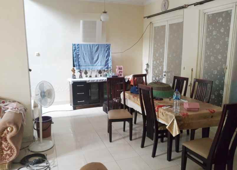 dijual rumah royal residence cakung