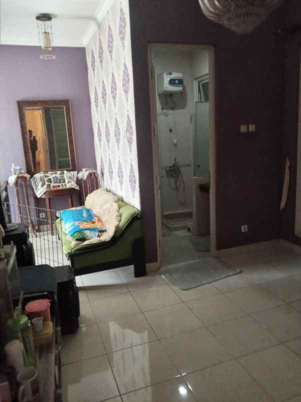 dijual rumah royal residence cakung