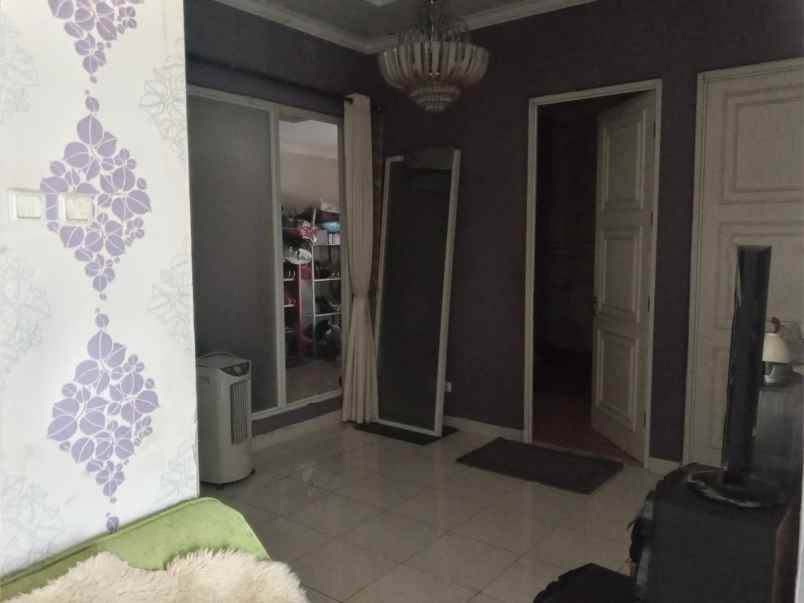 dijual rumah royal residence cakung