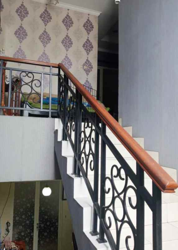 dijual rumah royal residence cakung